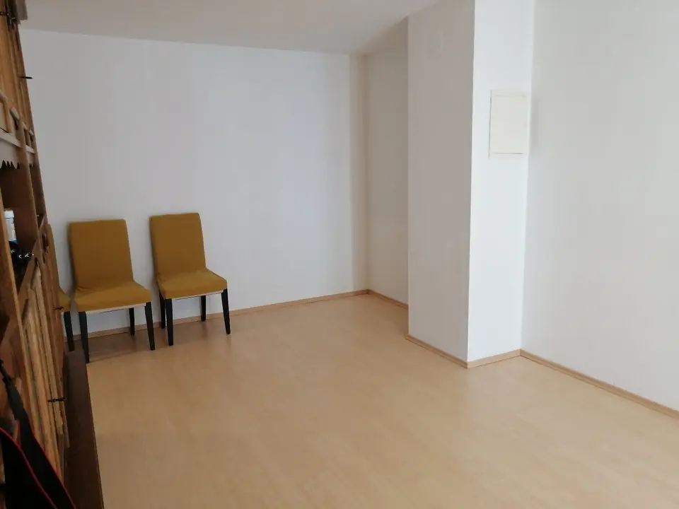 2 Zimmer Wohnung mit 52 m² in Rosenheim – Bild 1