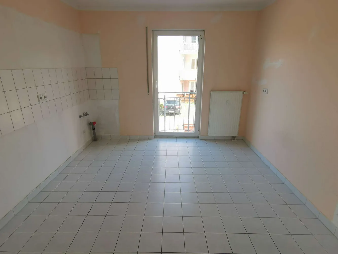 2 Zimmer Wohnung mit 63 m² in Leipzig – Bild 11
