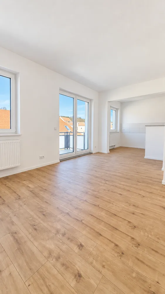 3 Zimmer Wohnung mit 70 m² in Magdeburg – Bild 6