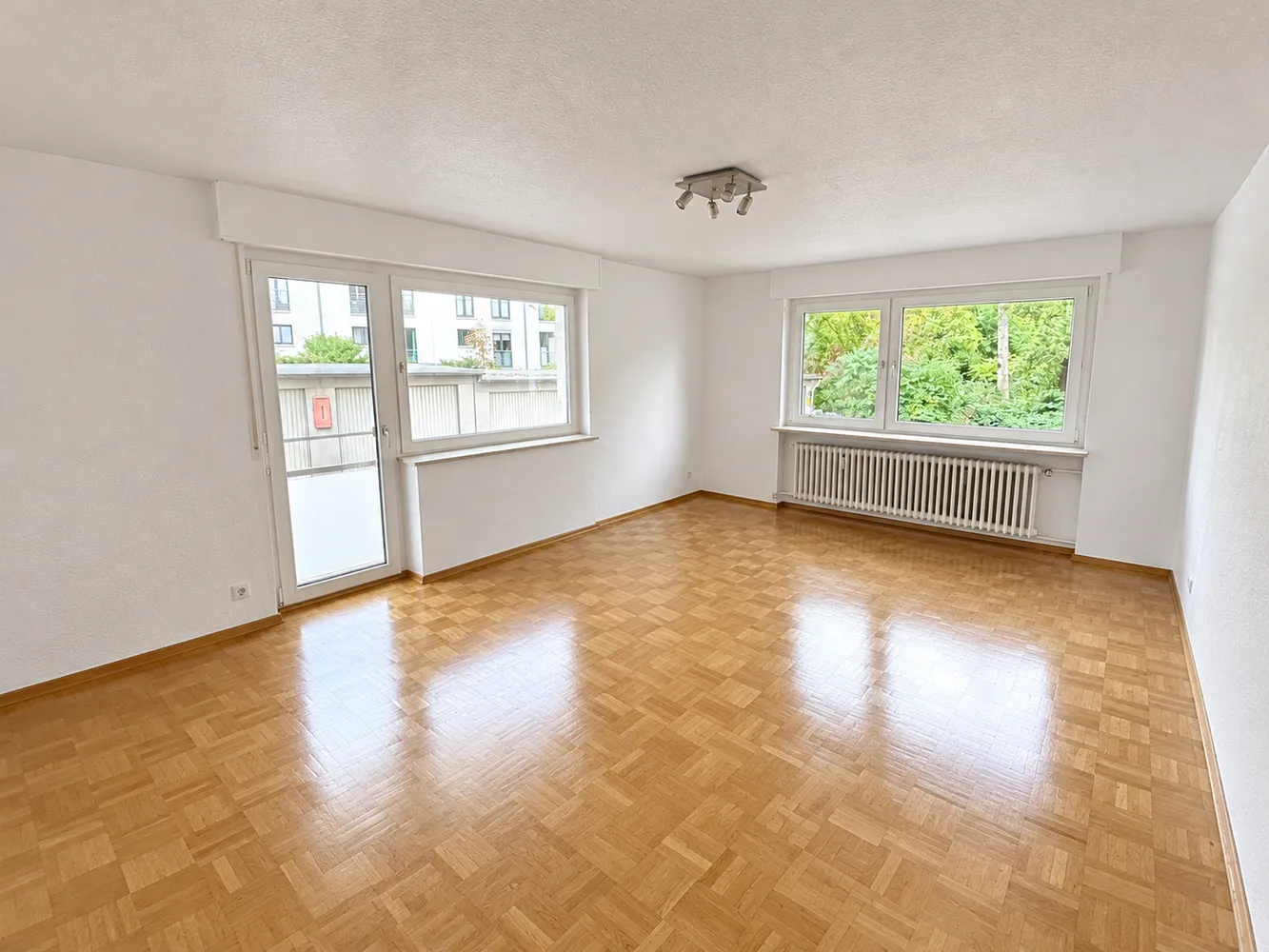 3 Zimmer Wohnung mit 95 m² in Essen – Bild 1