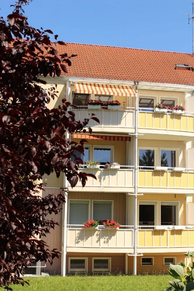 2 Zimmer Wohnung mit 48 m² in Görlitz – Bild 5