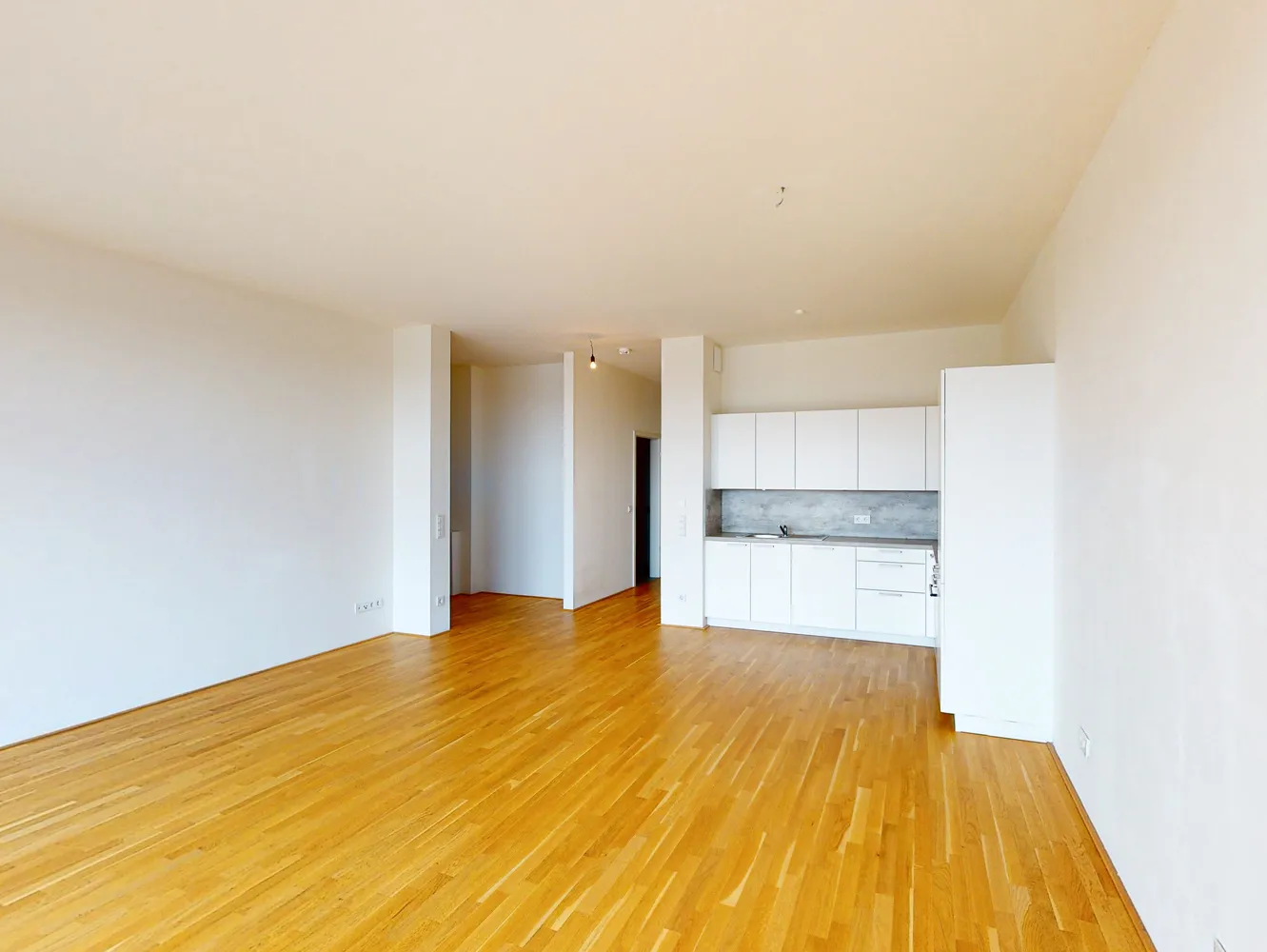3 room apartment with 97 m² in Bremen – Photo 8