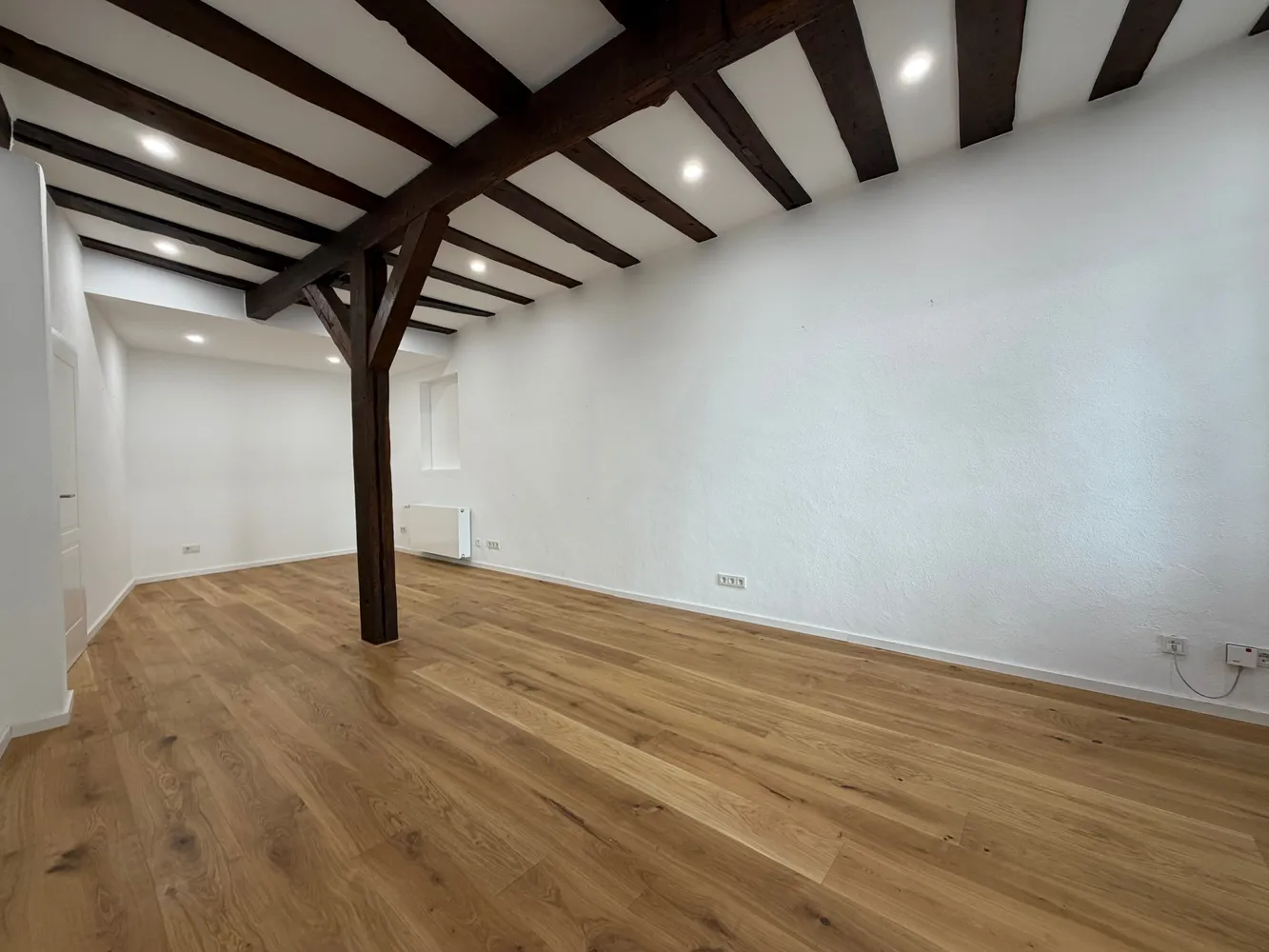 4 Zimmer Wohnung mit 160 m² in Bensheim – Bild 5