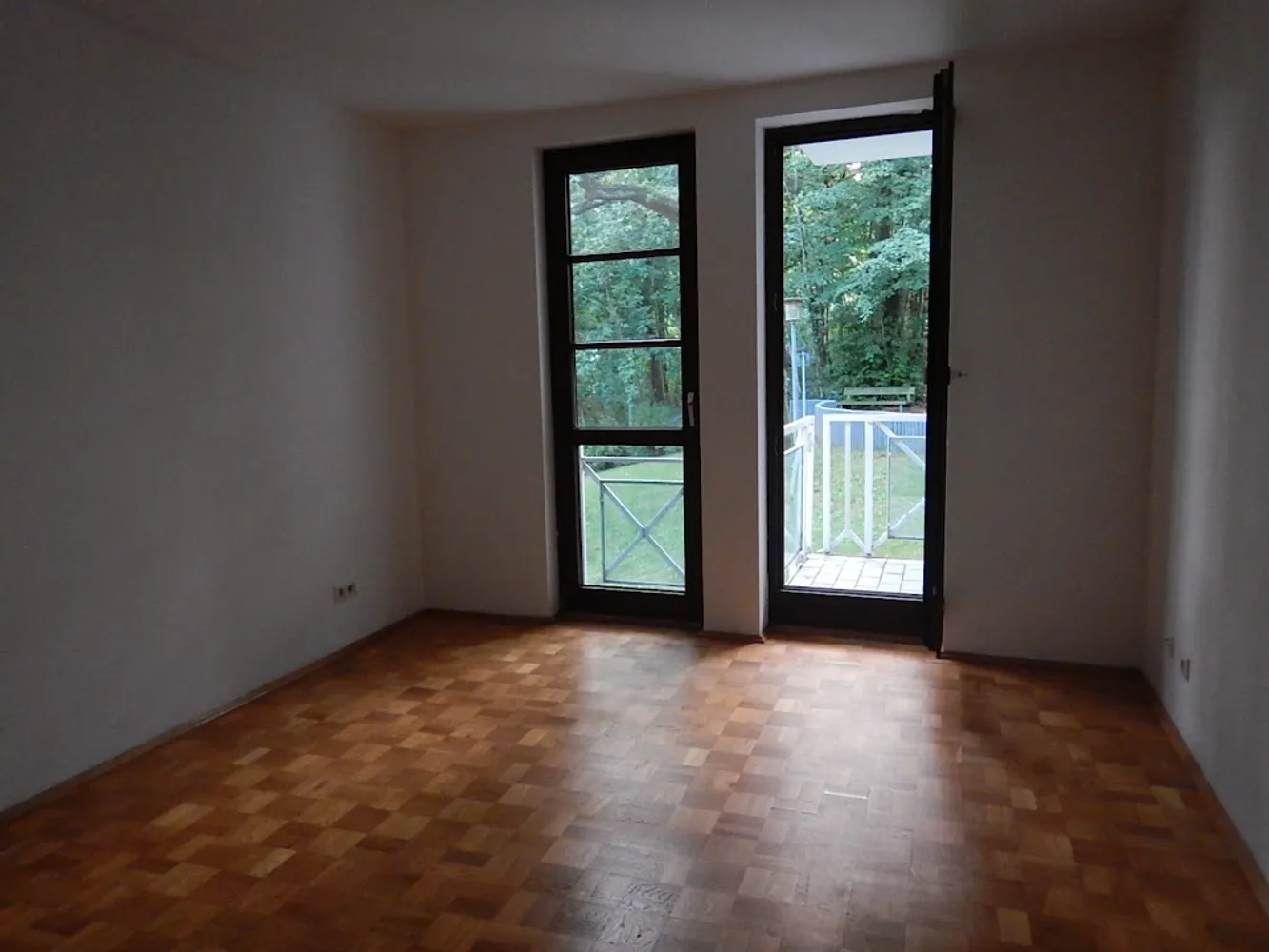 3 Zimmer Wohnung mit 80 m² in Berlin – Bild 3