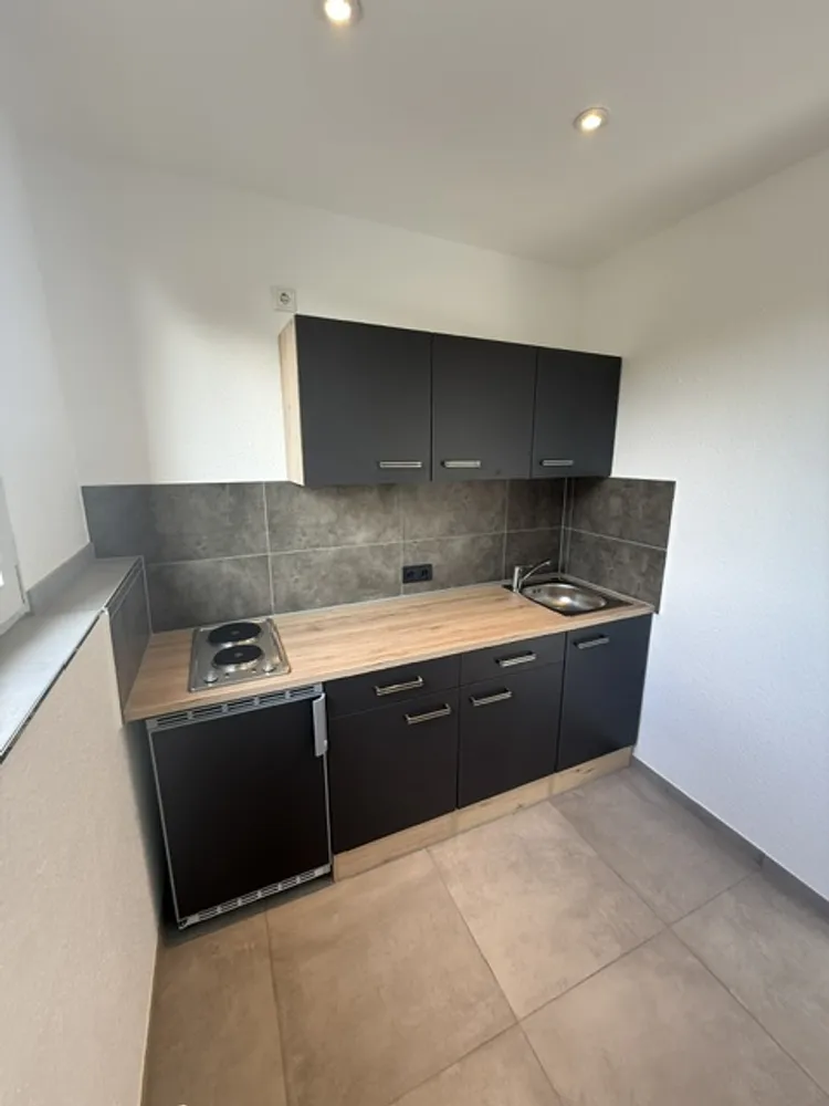 2 Zimmer Wohnung mit 27 m² in Essen – Bild 6