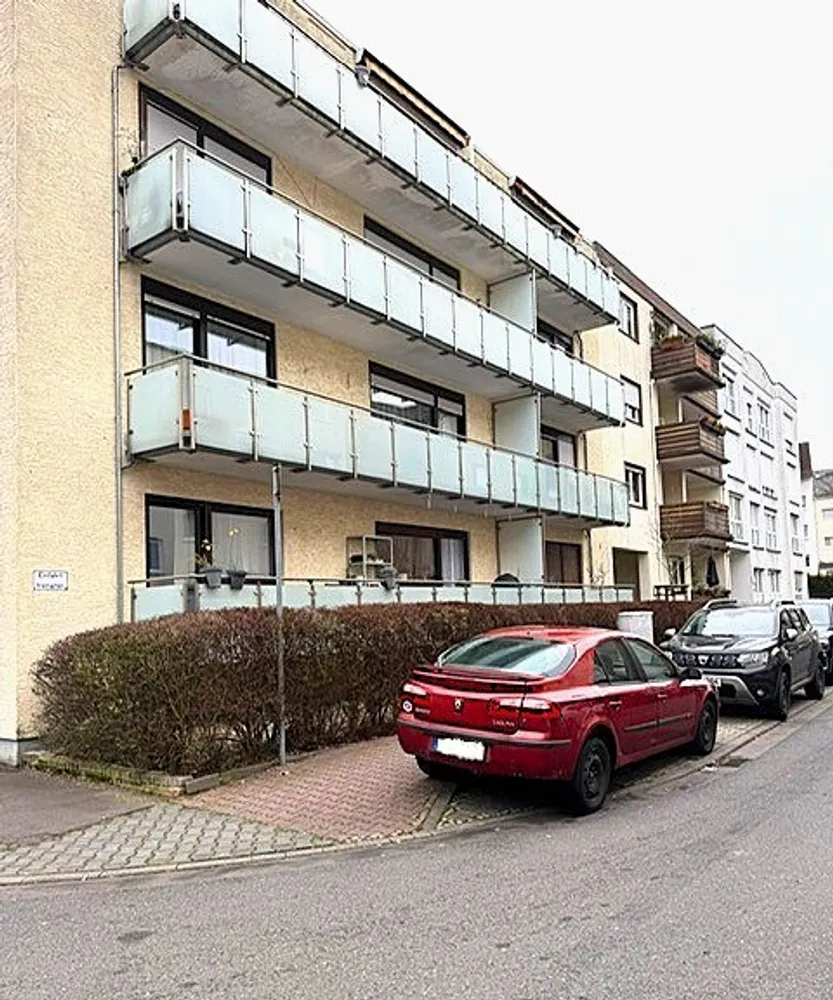 3 Zimmer Wohnung mit 150 m² in Frankfurt am Main – Bild 7