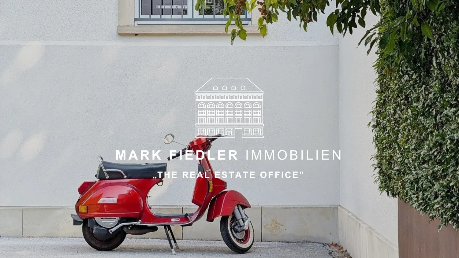 3 Zimmer Wohnung mit 159 m² in Frankfurt am Main – Bild 1