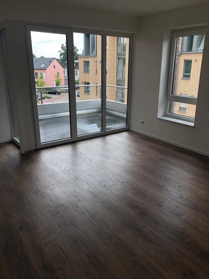 3 Zimmer Wohnung mit 80 m² in Cloppenburg – Bild 1