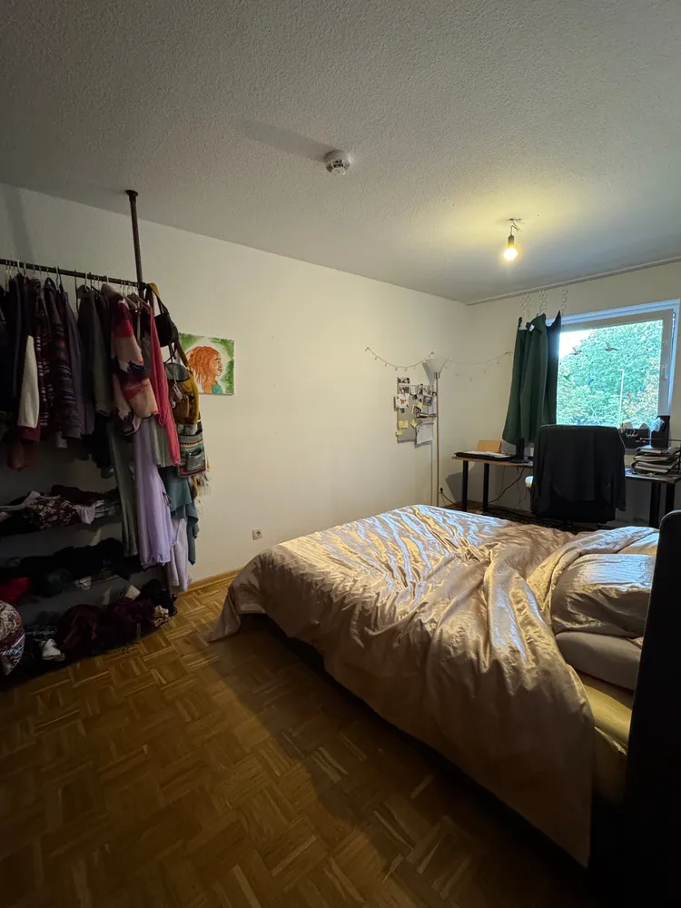 2 Zimmer Wohnung mit 63 m² in Kiel – Bild 4