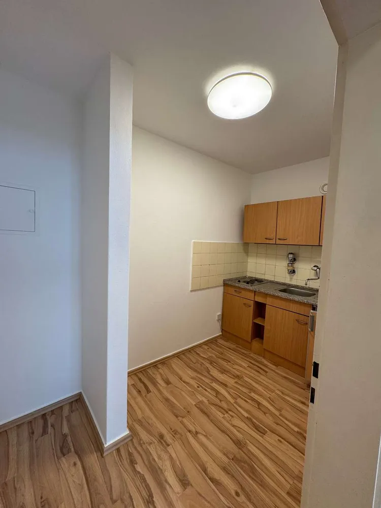 1 Zimmer Wohnung mit 31 m² in Bremen – Bild 9