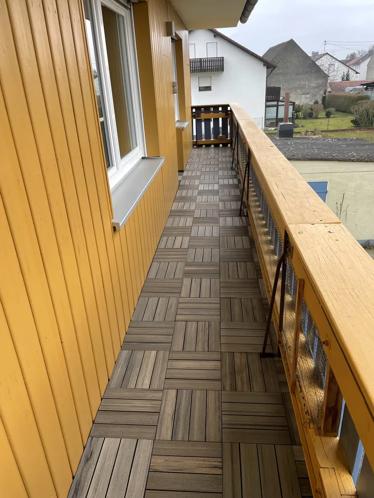 4 Zimmer Wohnung mit 96 m² in Ingolstadt – Bild 3