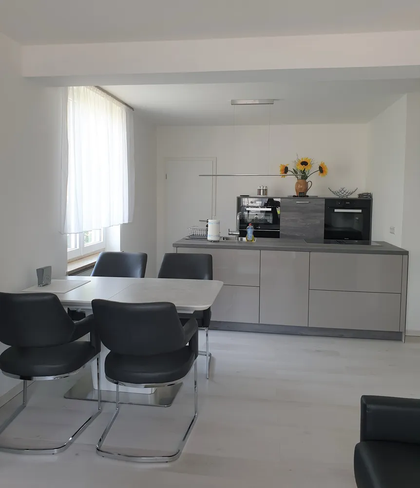 2 Zimmer Wohnung mit 65 m² in Rheinfelden – Bild 6