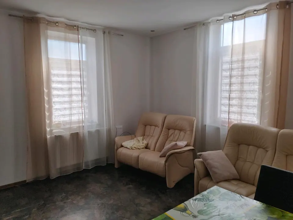 3 Zimmer Wohnung mit 55 m² in Bremen – Bild 1