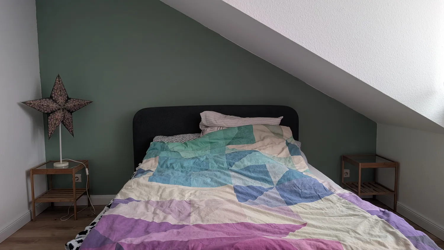 2 Zimmer Wohnung mit 45 m² in Leipzig – Bild 3