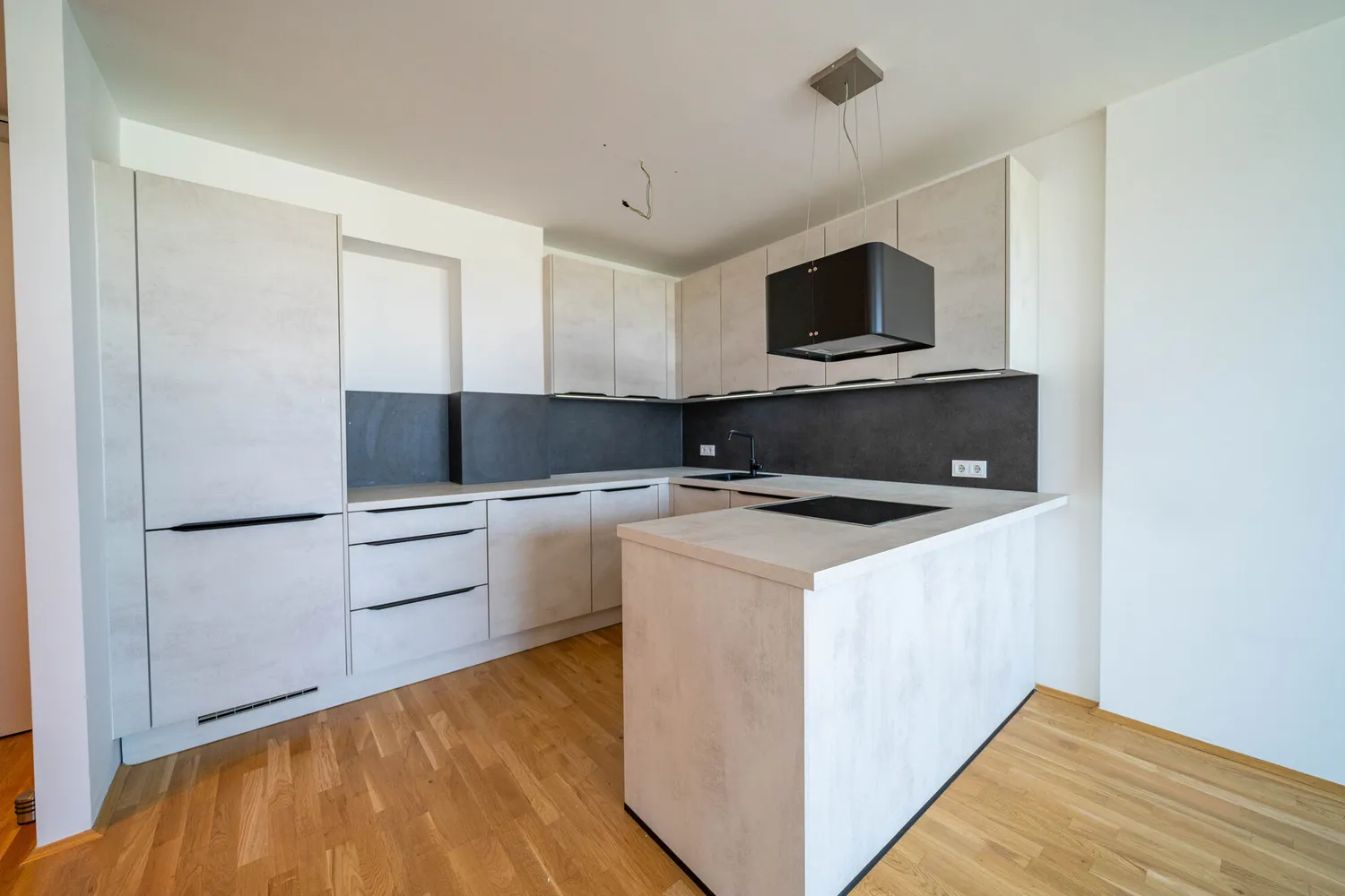2 room apartment with 54 m² in Regensburg – Photo 3