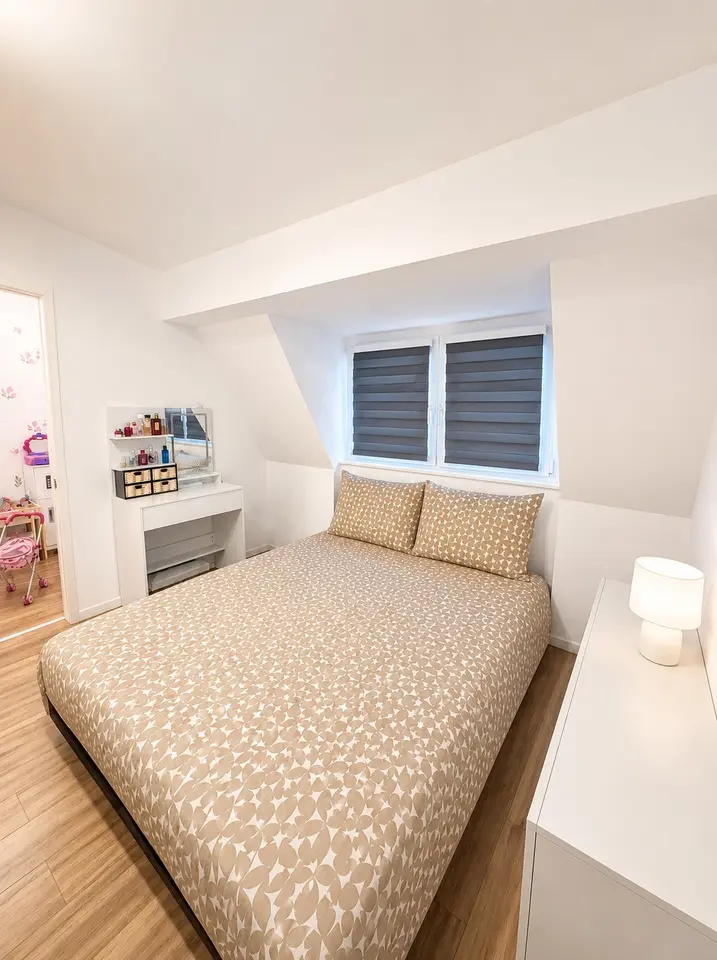 3 Zimmer Wohnung mit 60 m² in Mettmann – Bild 4