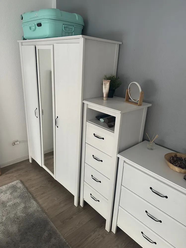2 Zimmer Wohnung mit 30 m² in Aachen – Bild 6