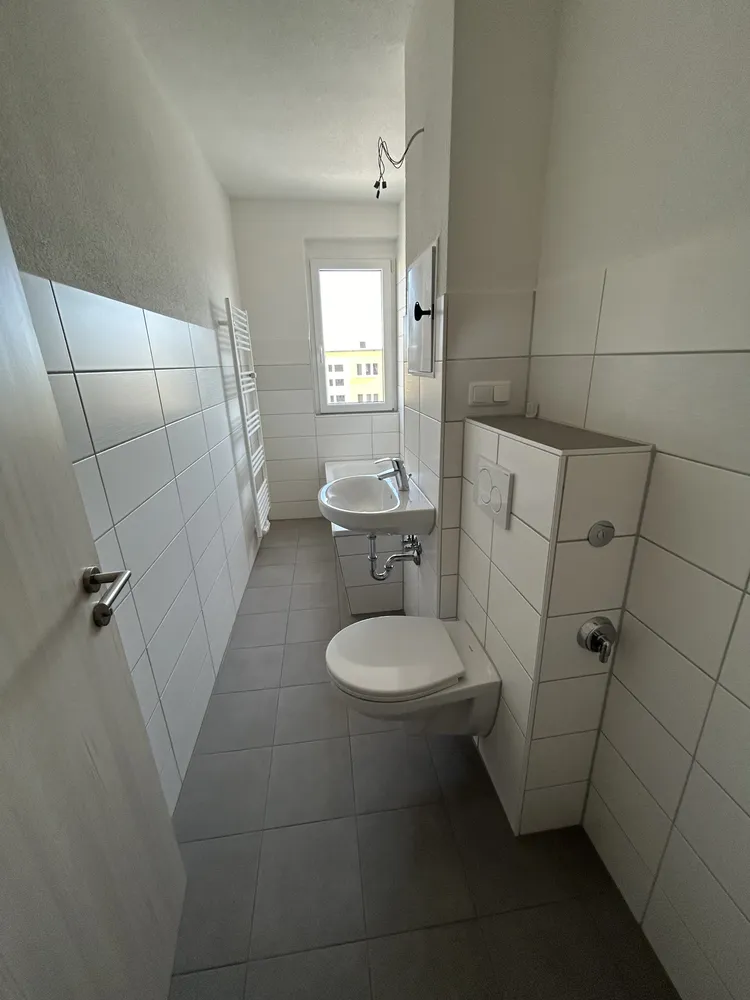 3 Zimmer Wohnung mit 59 m² in Bautzen – Bild 10