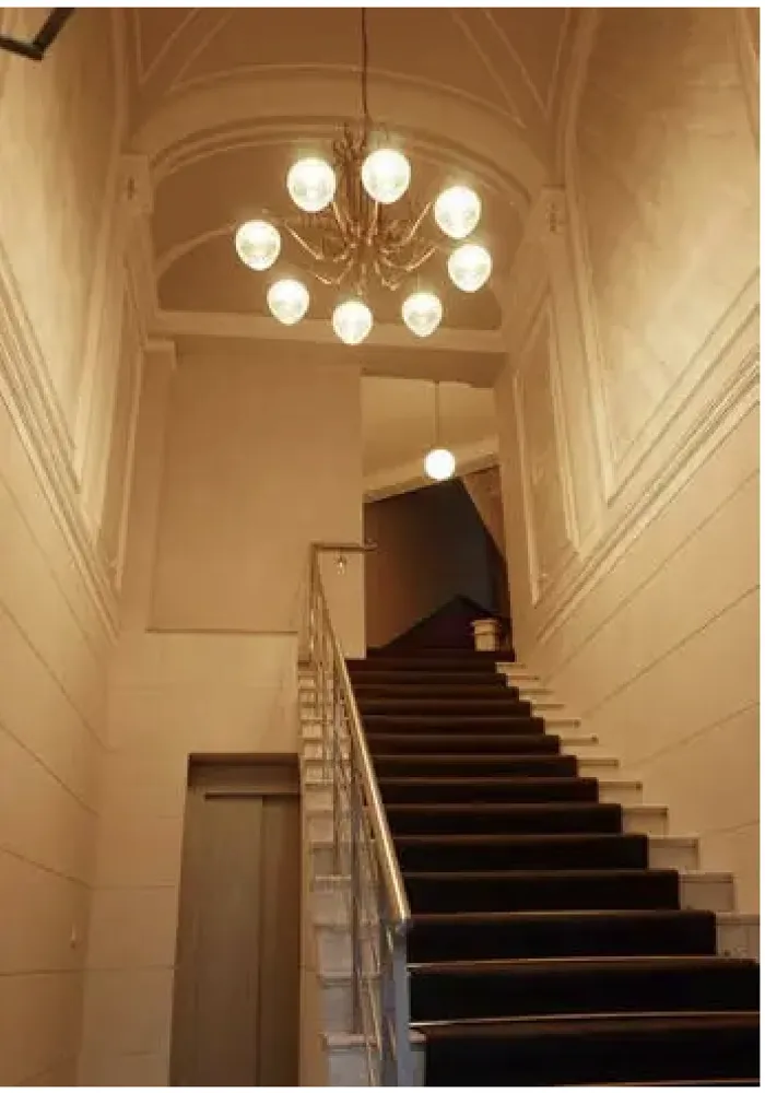 3 Zimmer Wohnung mit 135 m² in Berlin – Bild 3