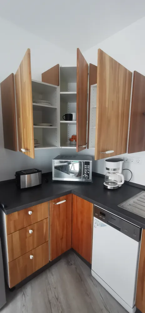 2 Zimmer Wohnung mit 52 m² in Bonn – Bild 2