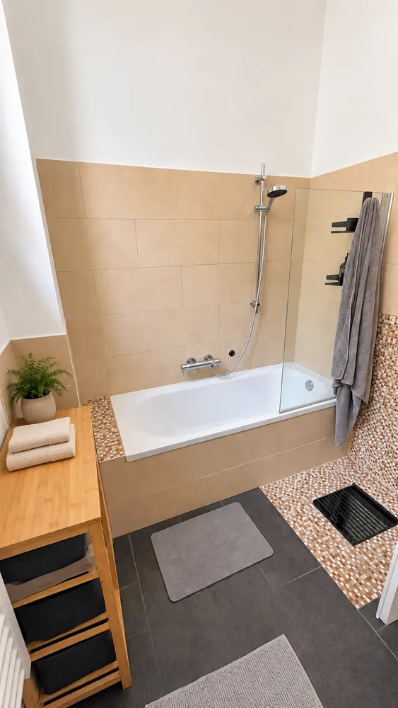 1 Zimmer Wohnung mit 53 m² in Leipzig – Bild 6