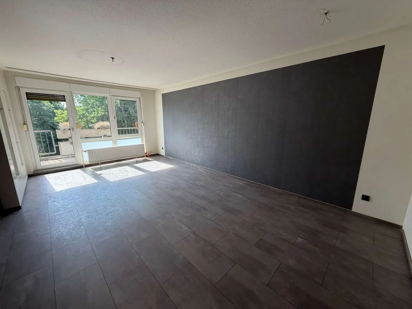 3 Zimmer Wohnung mit 70 m² in Essen – Bild 1