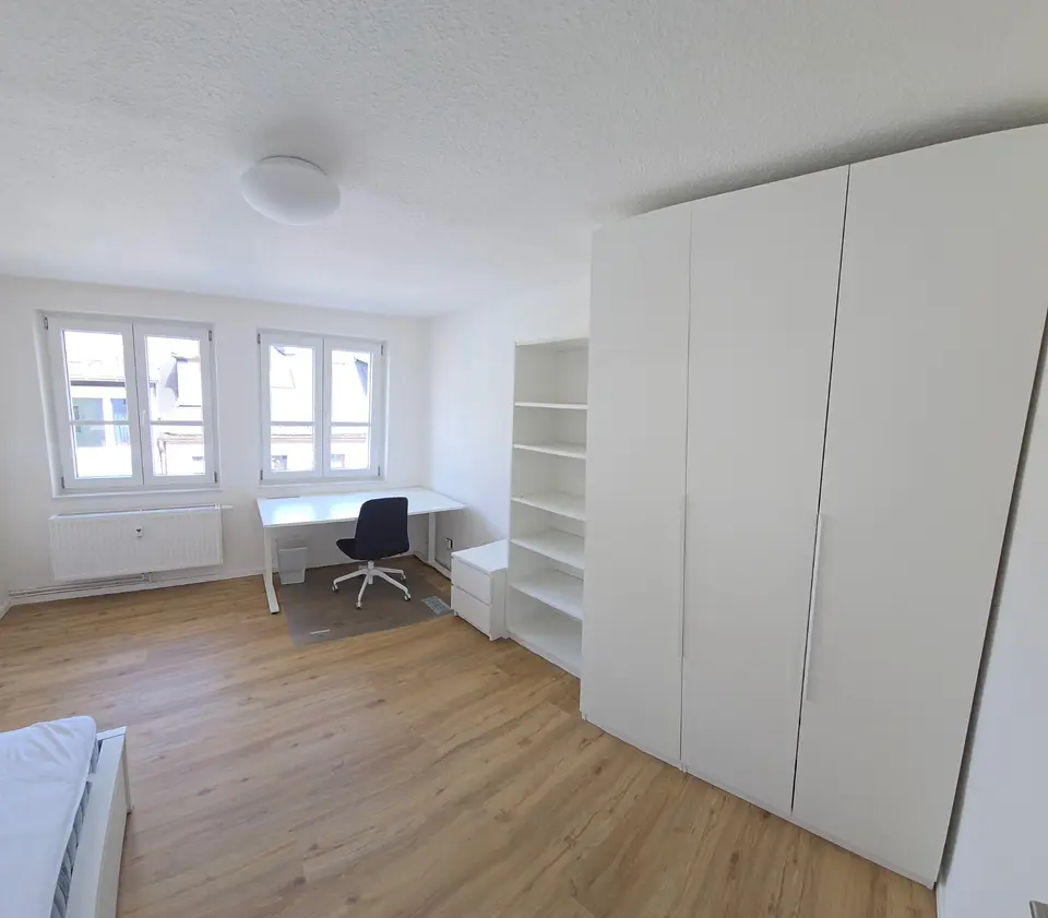 WG-Zimmer mit 48 m² in Siegen – Bild 10