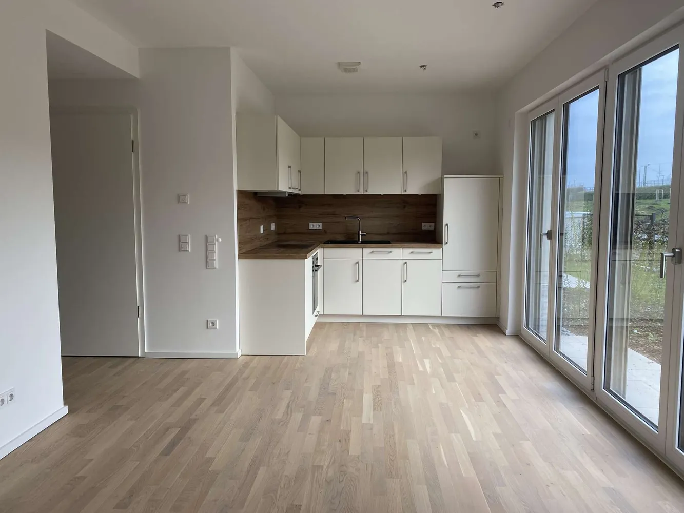 2 Zimmer Wohnung mit 52 m² in Regensburg – Bild 7