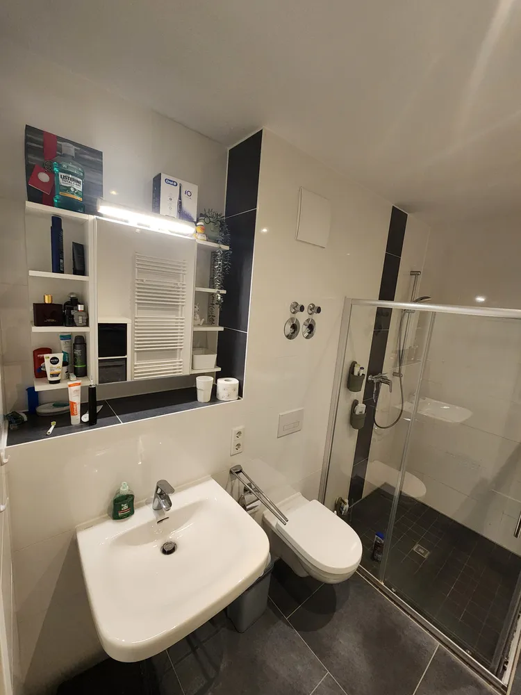 2 Zimmer Wohnung mit 51 m² in Dresden – Bild 7