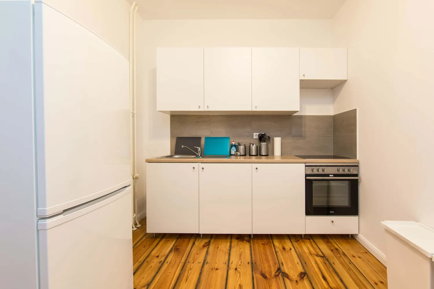 Shared room with 8 m² in Berlin – Photo 4