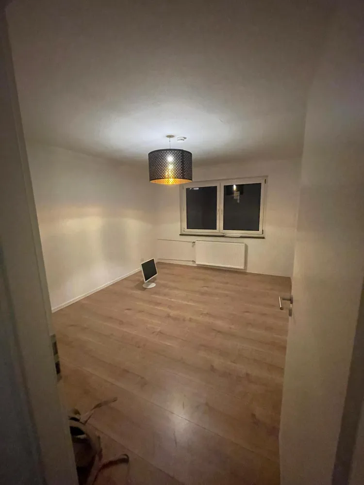 2 Zimmer Wohnung mit 58 m² in Frankfurt am Main – Bild 3