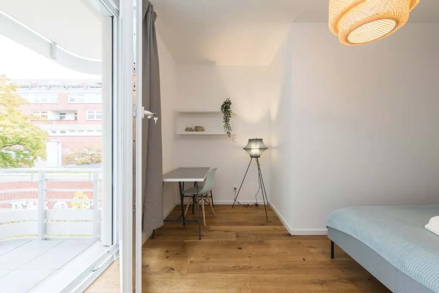 Shared room with 14 m² in Berlin – Photo 5