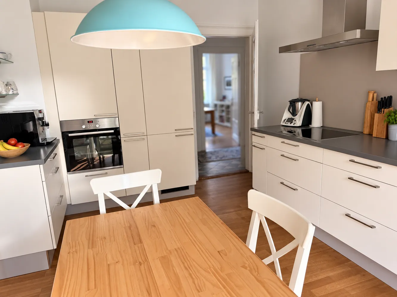 6 Zimmer Wohnung mit 146 m² in Lahr/Schwarzwald – Bild 2
