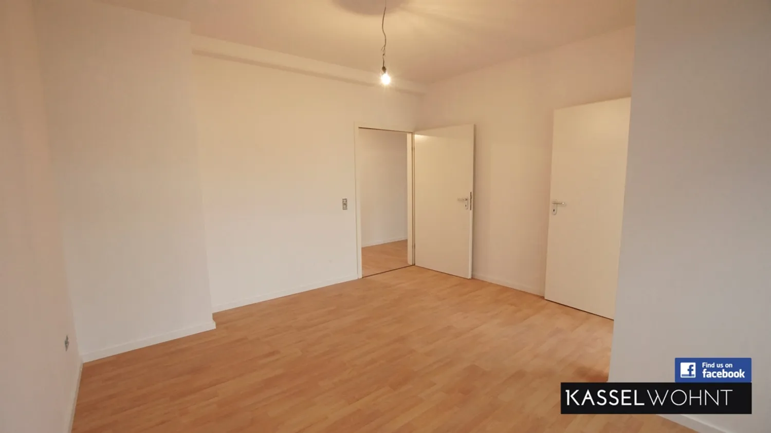 3 room apartment with 98 m² in Kassel – Photo 6