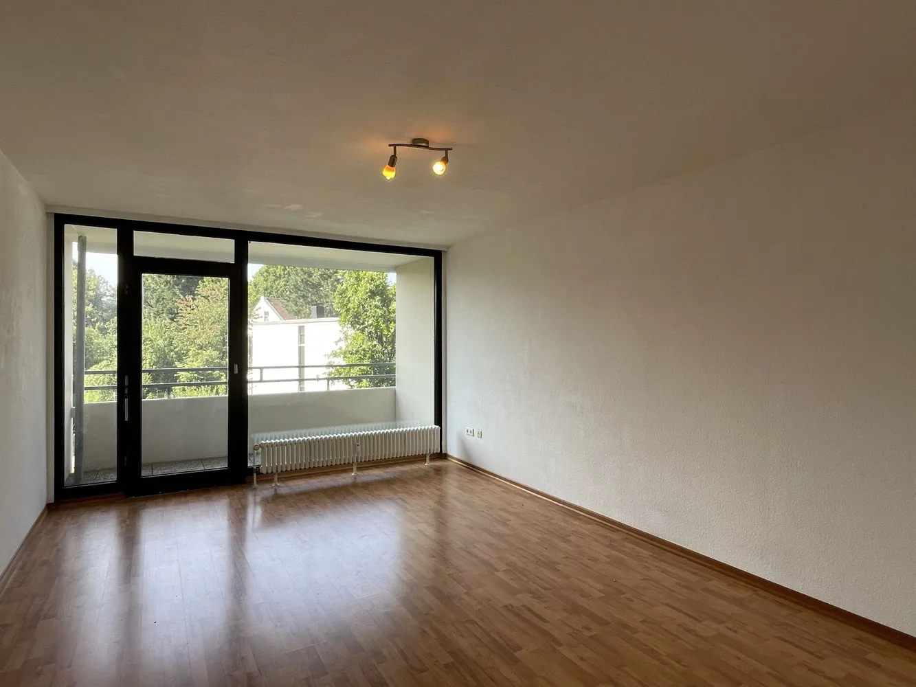1 Zimmer Wohnung mit 35 m² in Hannover – Bild 3