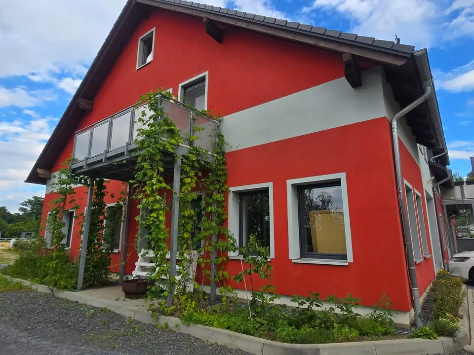 4 Zimmer Wohnung mit 113 m² in Rudolstadt – Bild 3