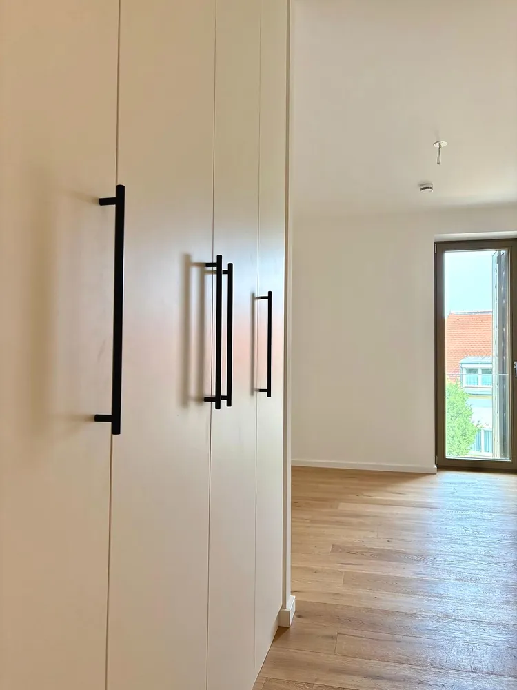 2 Zimmer Wohnung mit 57 m² in München – Bild 7