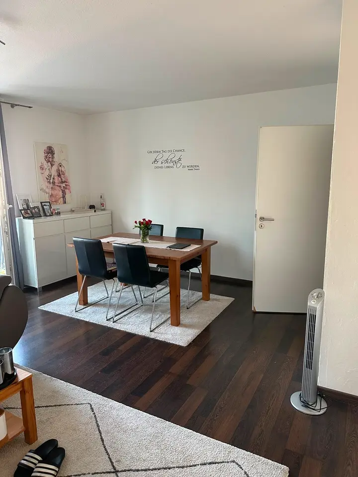2 Zimmer Wohnung mit 76 m² in Gütersloh – Bild 3