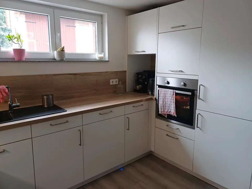 WG-Zimmer mit 90 m² in Fulda – Bild 2