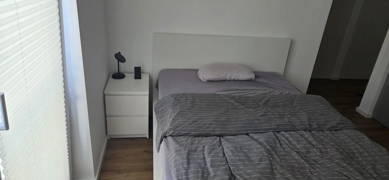 1 Zimmer Wohnung mit 31 m² in Bochum – Bild 2