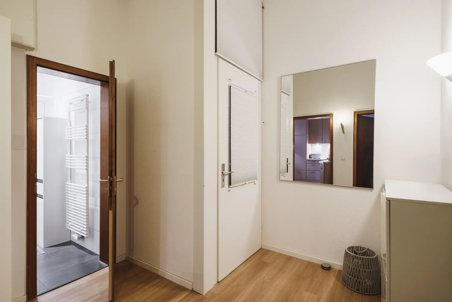 2 Zimmer Wohnung mit 65 m² in Ludwigshafen am Rhein – Bild 5