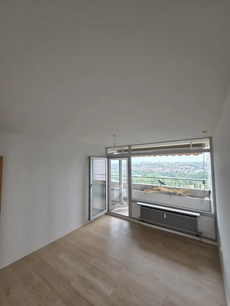 2 Zimmer Wohnung mit 51 m² in Stuttgart – Bild 2