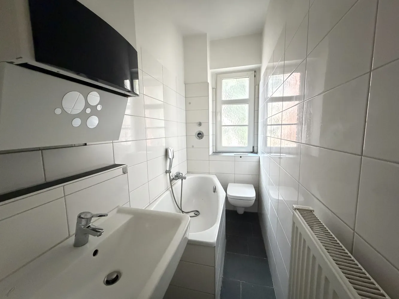 2 Zimmer Wohnung mit 47 m² in Leipzig – Bild 3