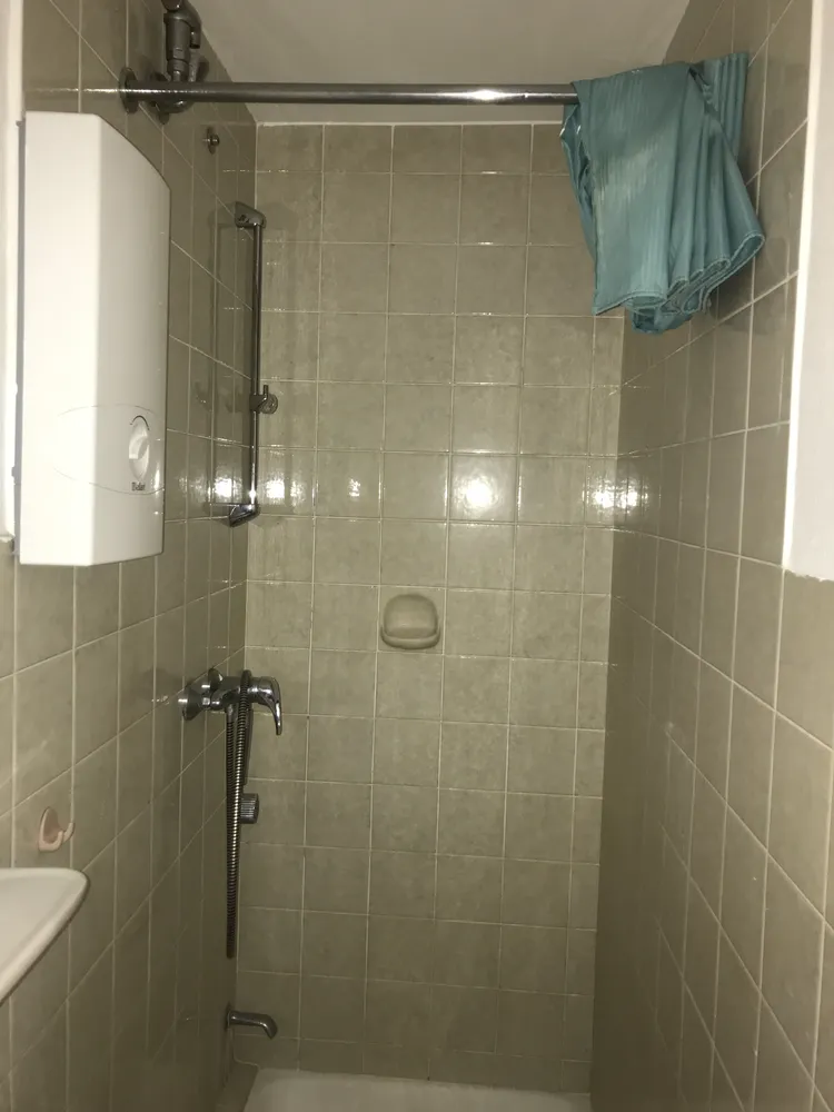 1 Zimmer Wohnung mit 35 m² in Krefeld – Bild 9