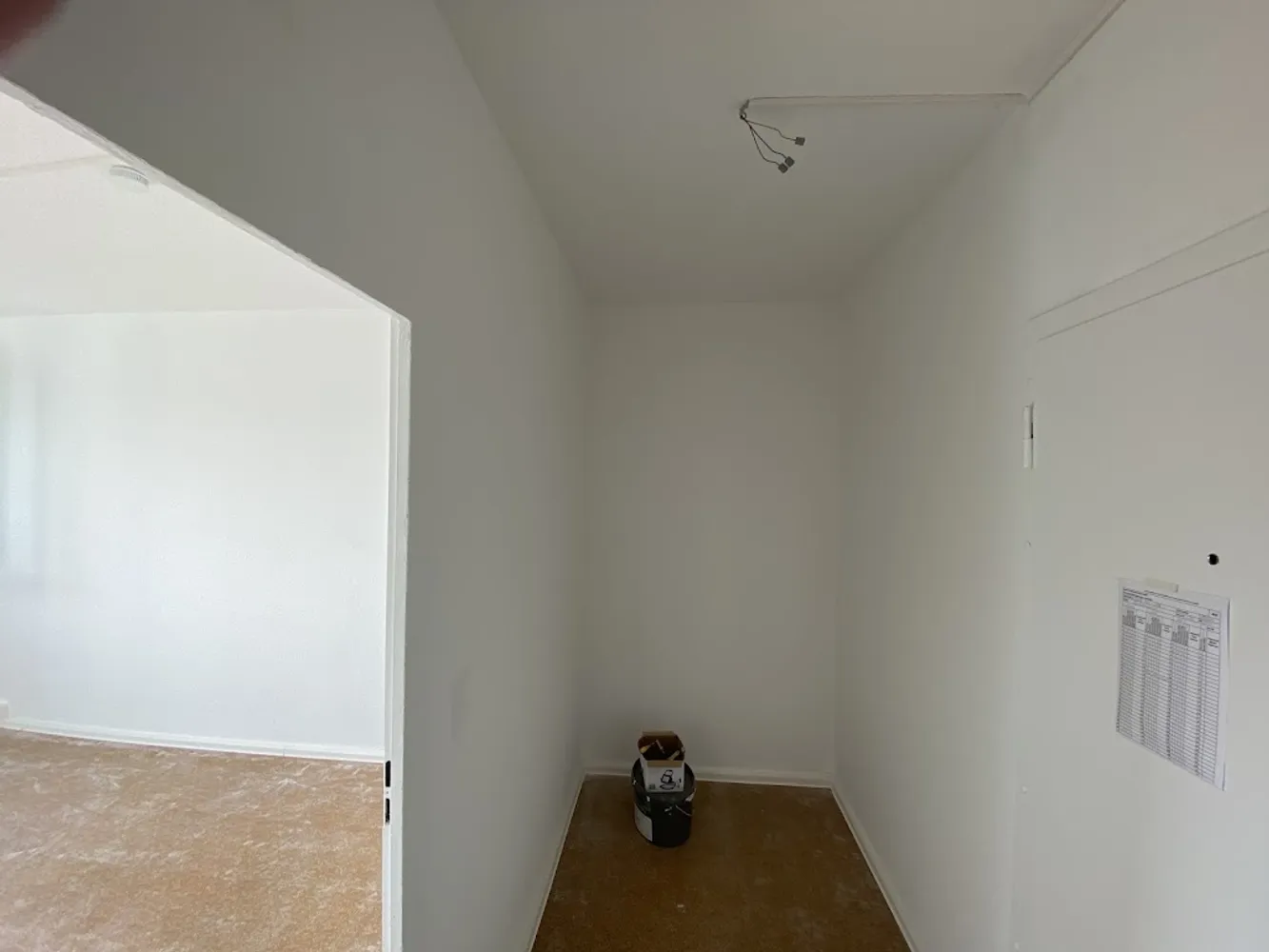 2 room apartment with 51 m² in Berlin – Photo 3