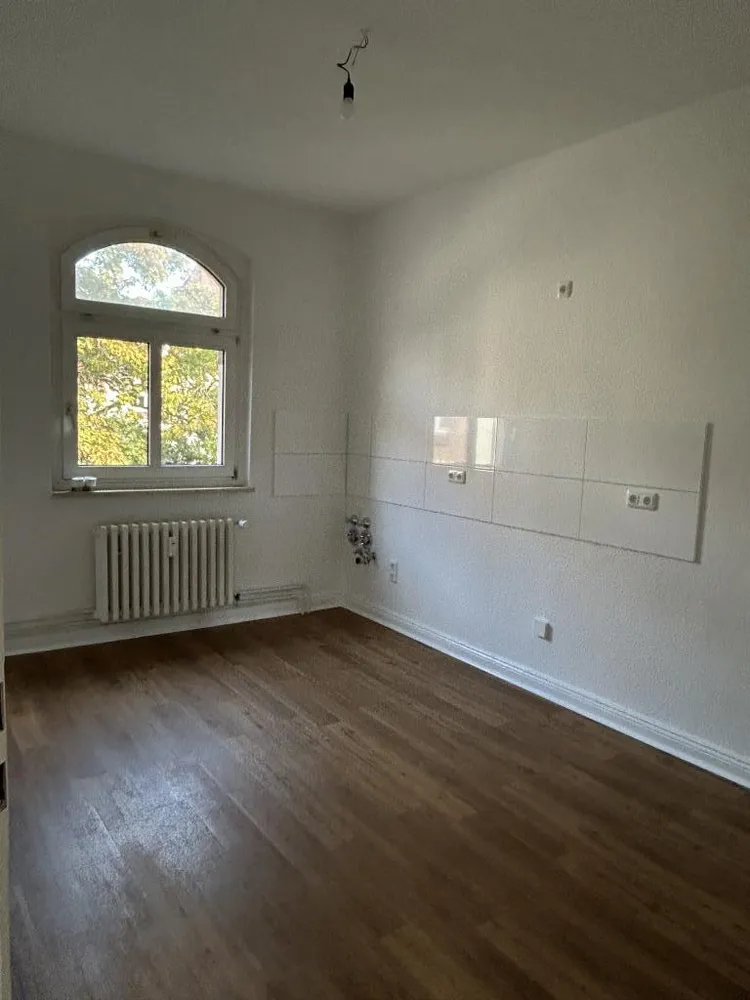 2 Zimmer Wohnung mit 53 m² in Kiel – Bild 6