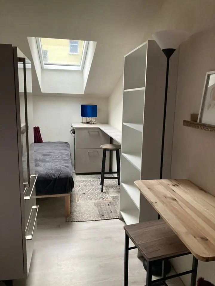 Shared room with 20 m² in Magdeburg – Photo 2