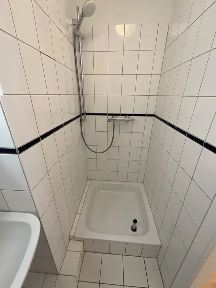 3 room apartment with 55 m² in Lübeck – Photo 11