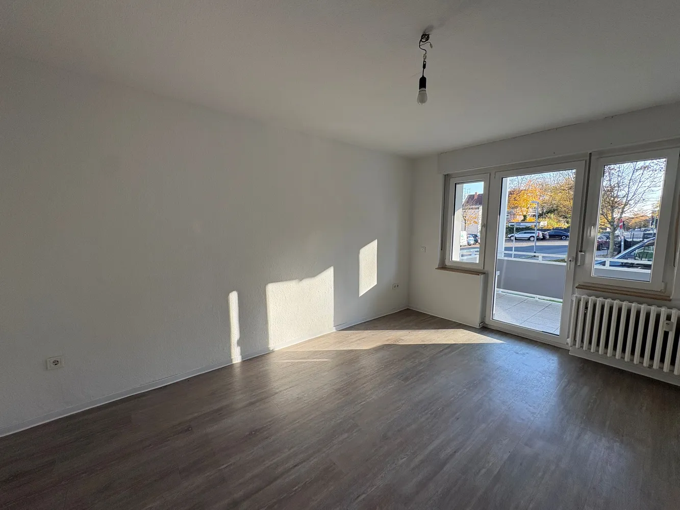 2 Zimmer Wohnung mit 57 m² in Essen – Bild 2
