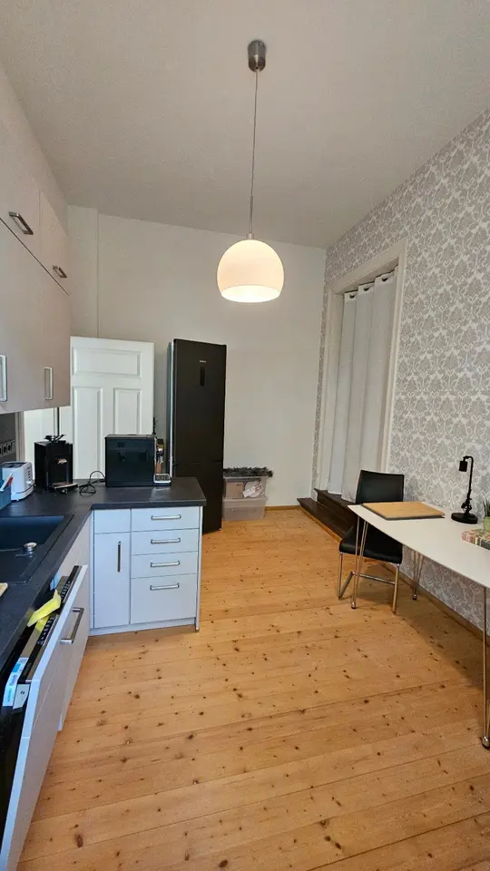 WG-Zimmer mit 87 m² in Halle (Saale) – Bild 9